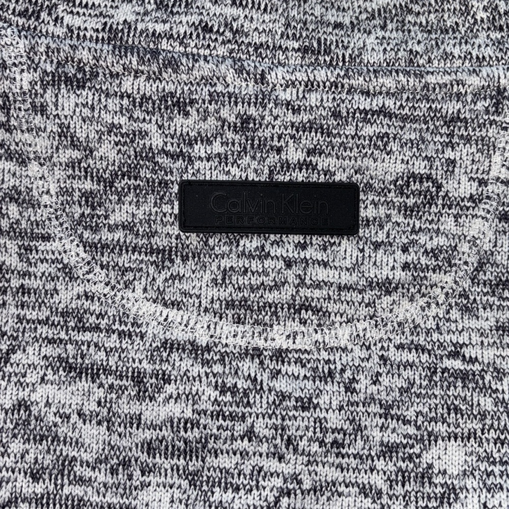 Calvin Klein performance jacket - Picture 7 of 7
